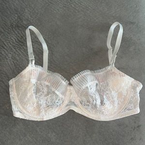 Victorias Secret Dream Angels Bra